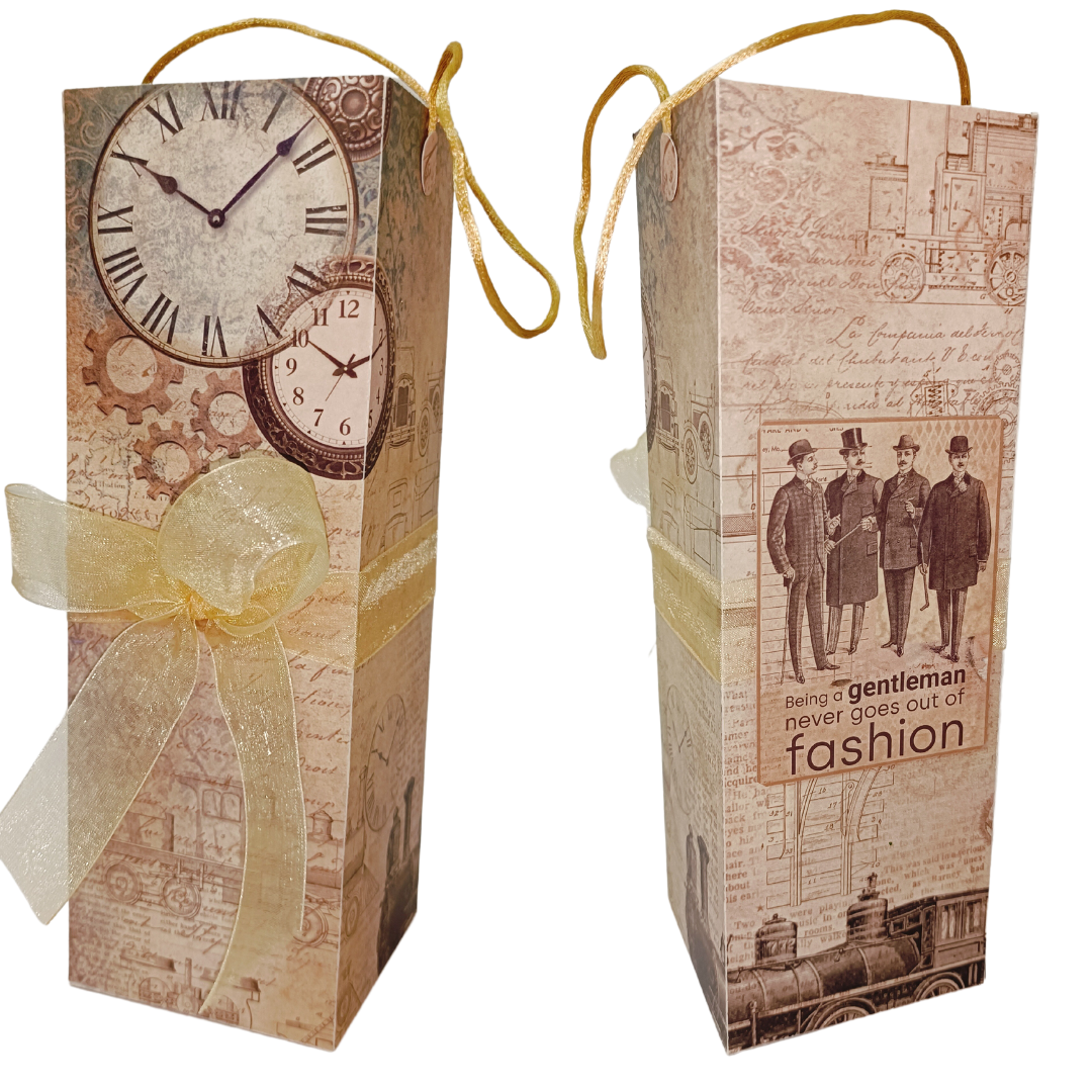 Wine Bottle Cases