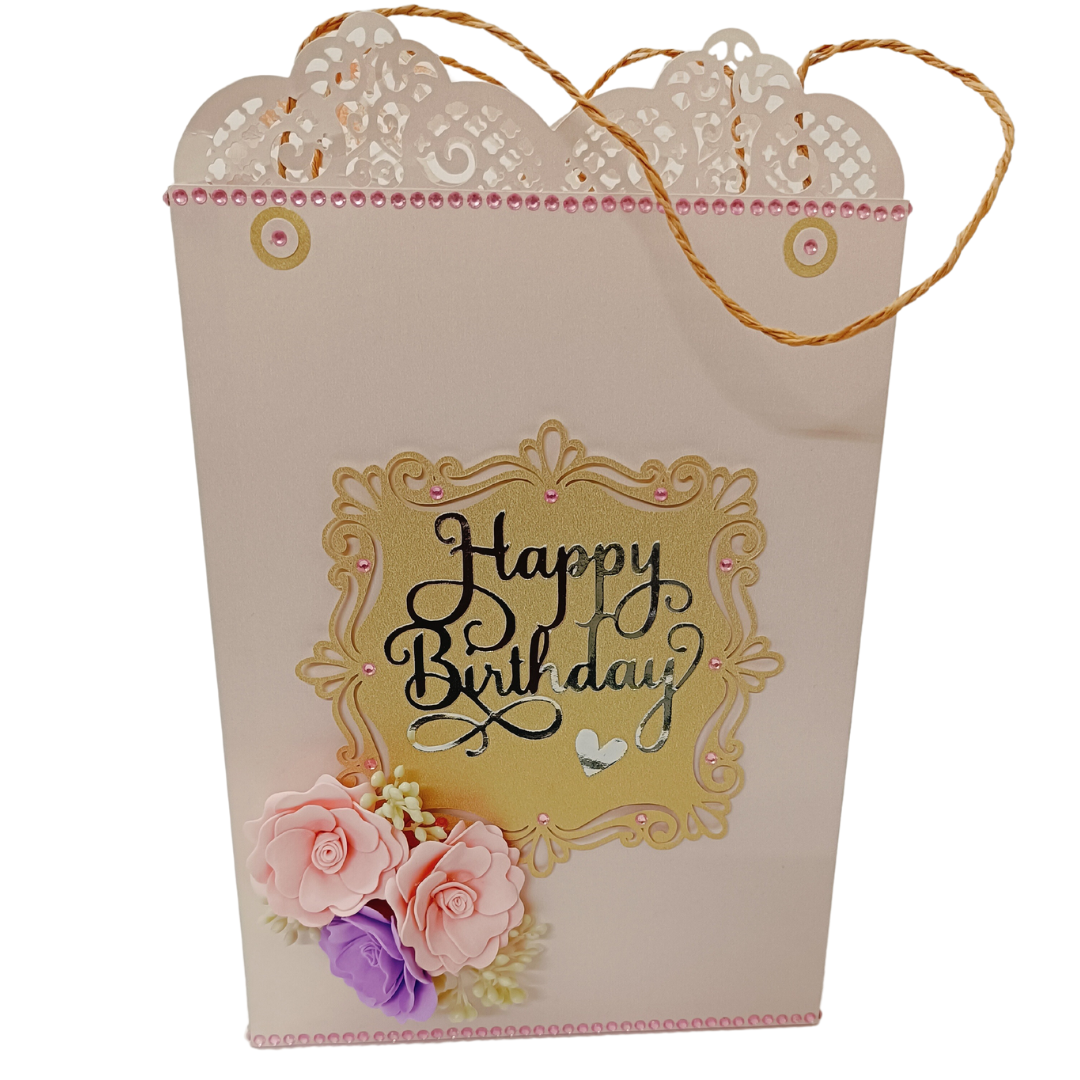 Designer Paper Bags